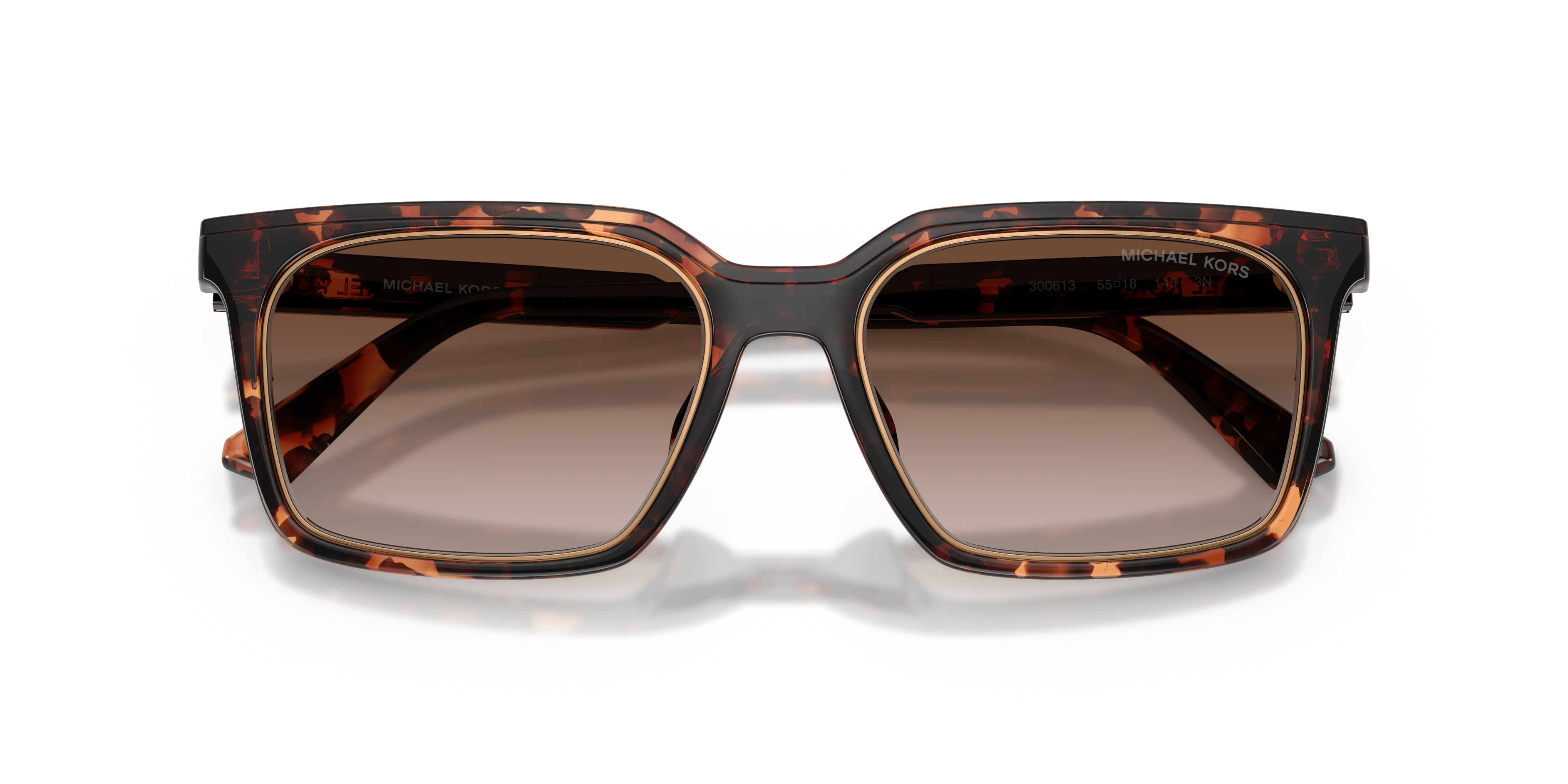 Michael Kors MK2282U 300613 Honolulu 